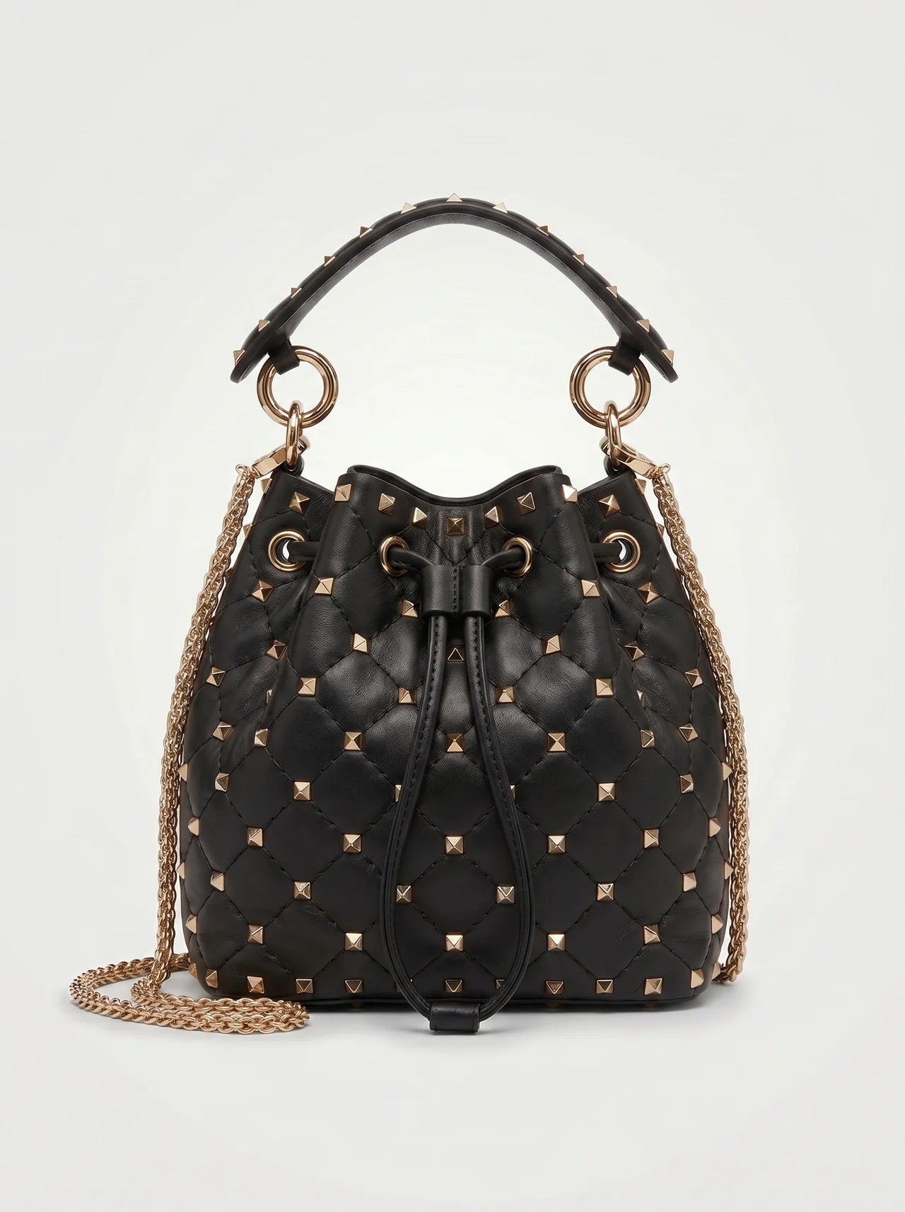 Dorée Bucket Bag