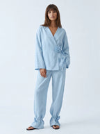 Dauphine Matching Set