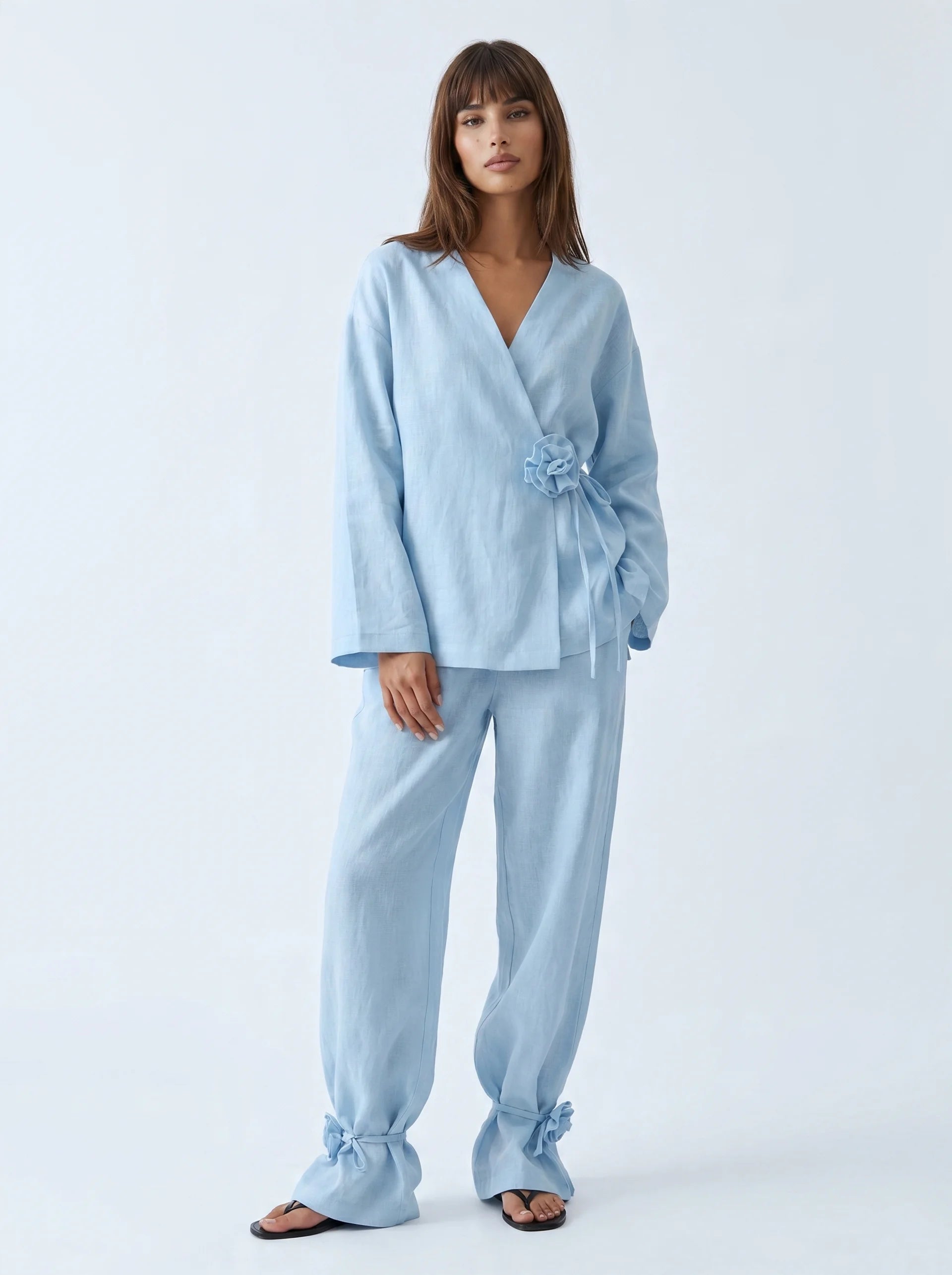 Dauphine Matching Set