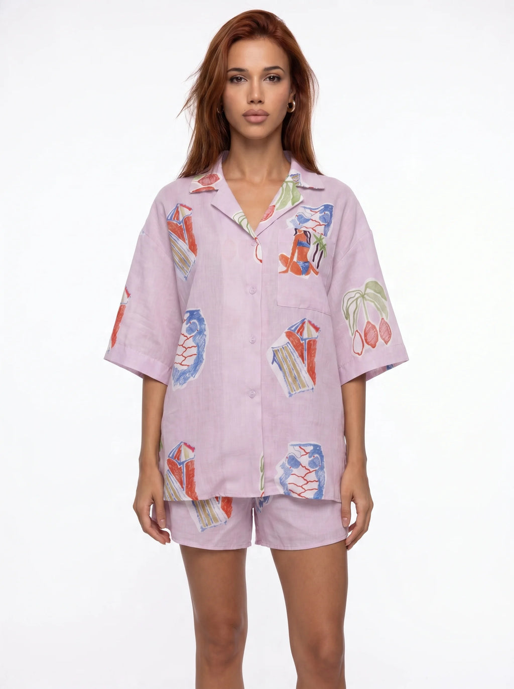 Armelle Matching Set