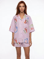 Armelle Matching Set