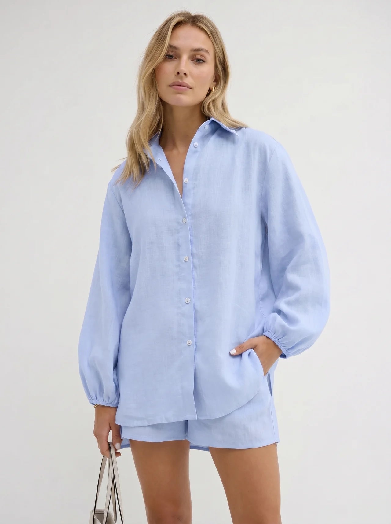 Violette Matching Set