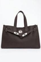 Cousteau Tote Bag