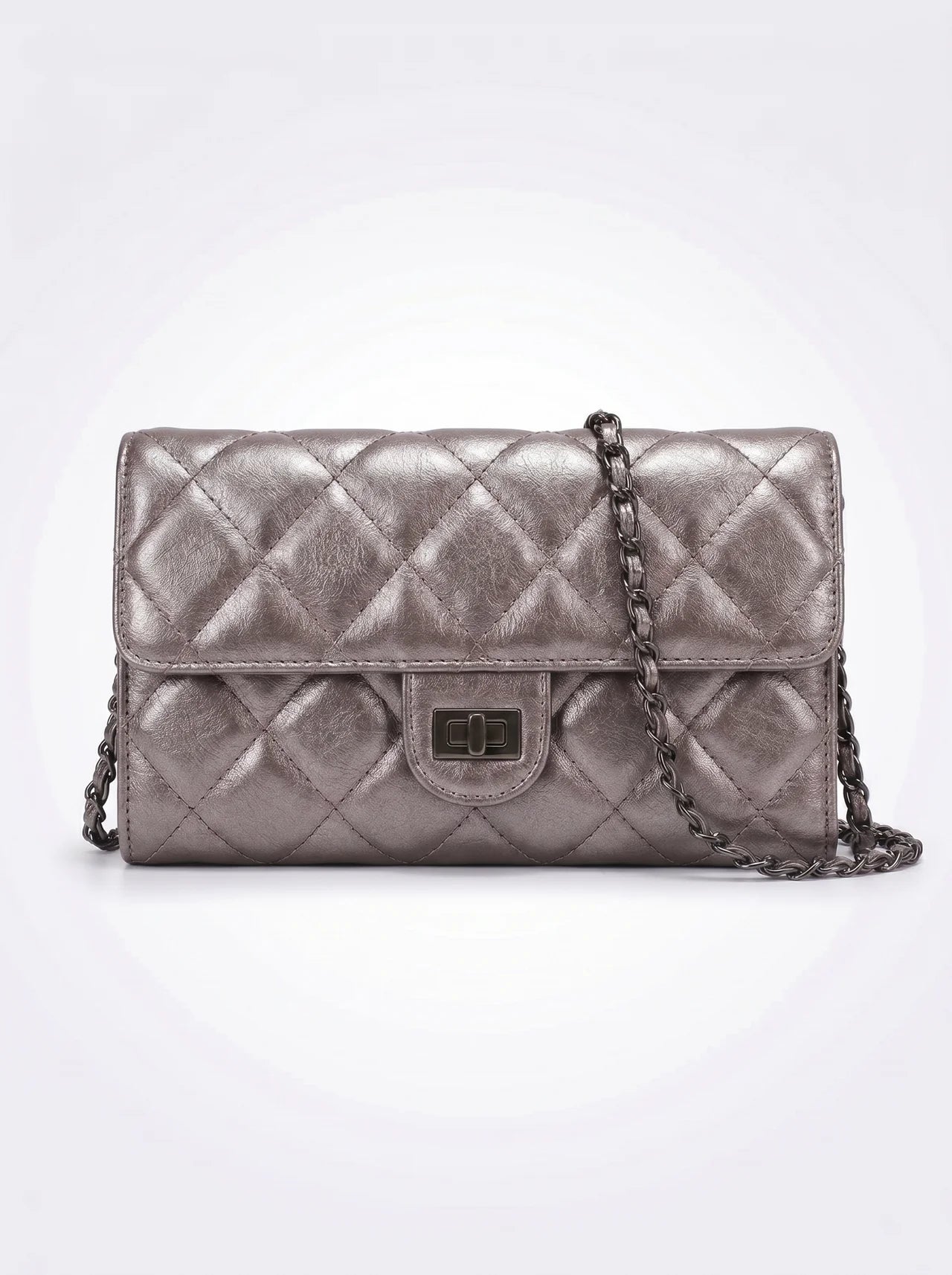 Garance Lambskin Crossbody