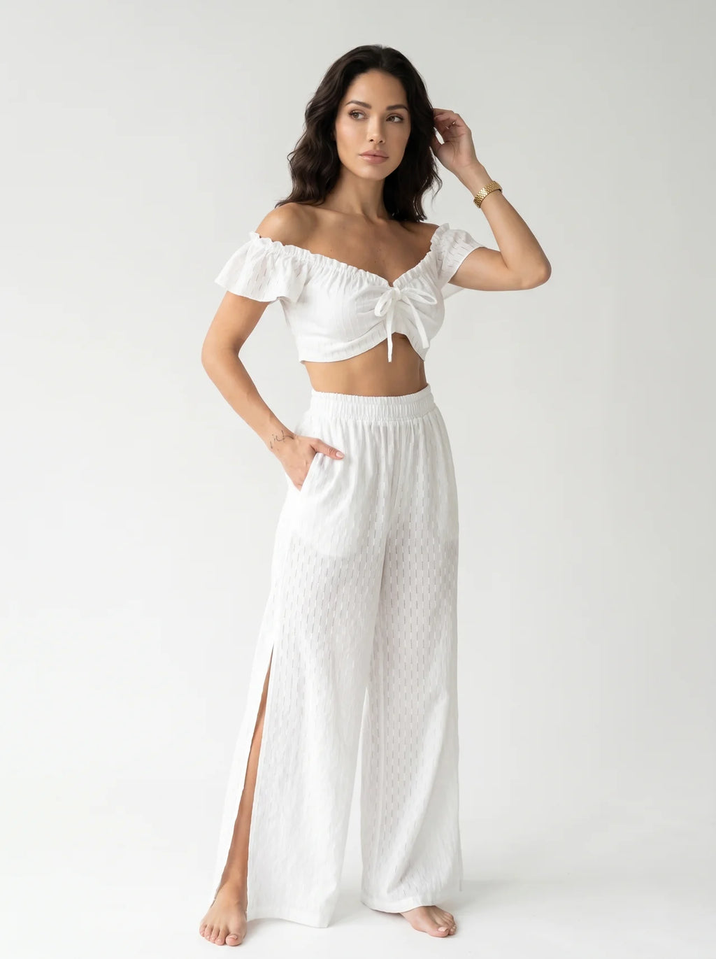Doriane Matching Set