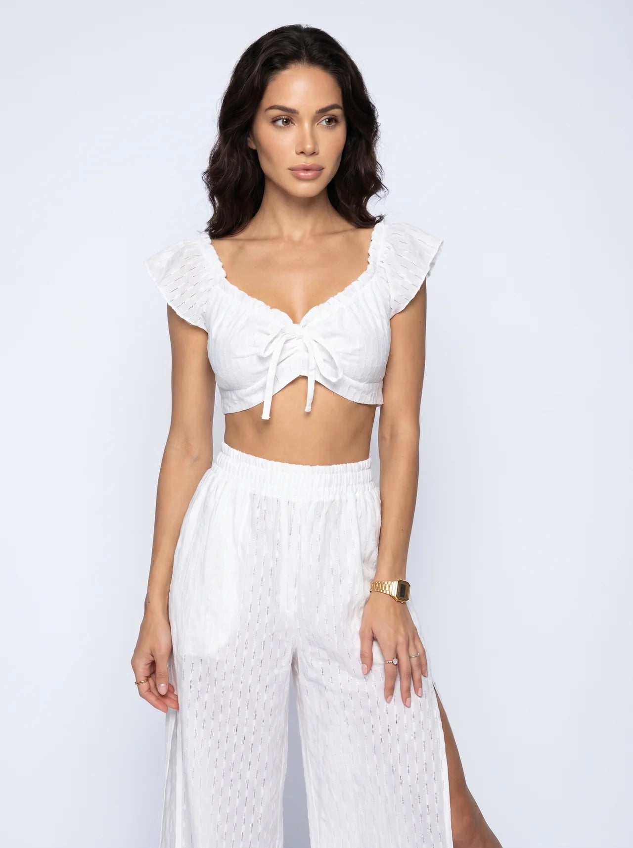 Doriane Matching Set