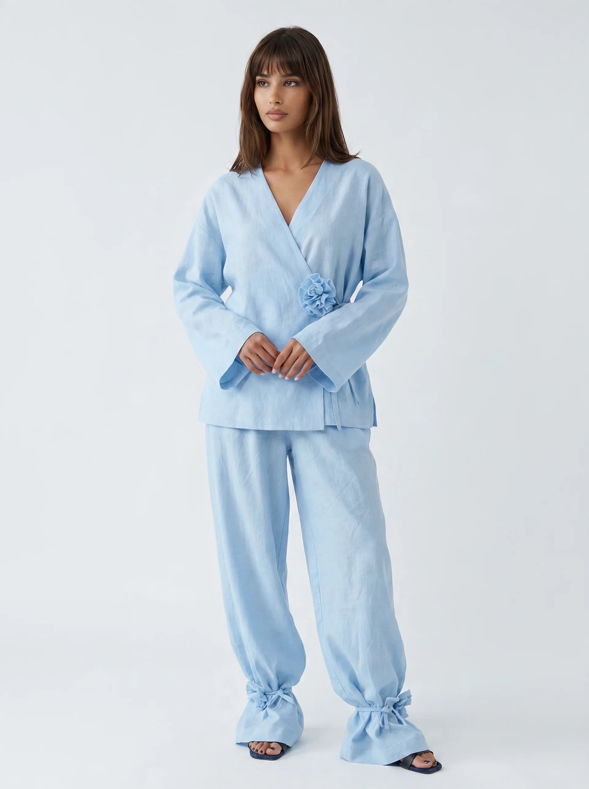 Dauphine Matching Set