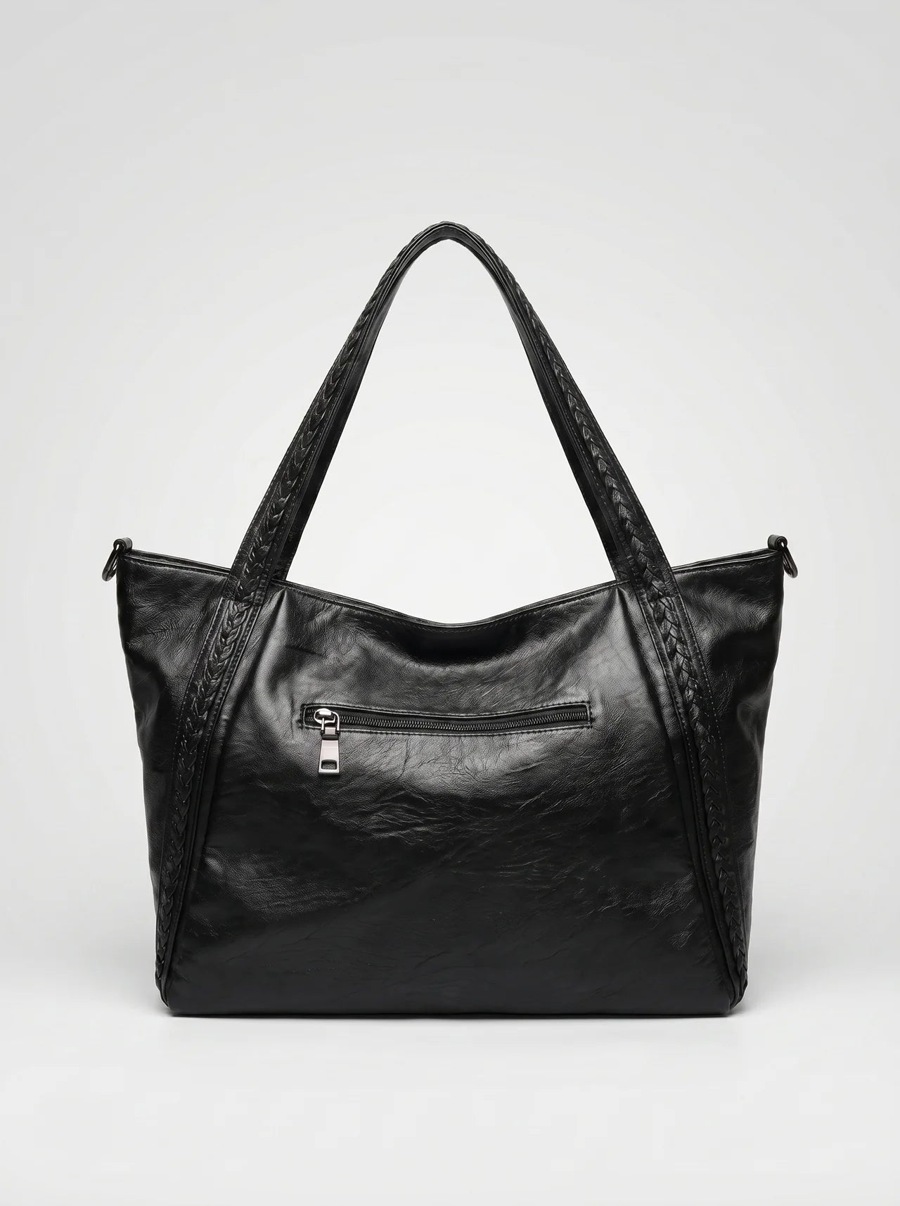 Ardène Leren Shoulder Bag