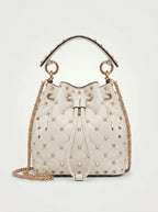 Dorée Bucket Bag