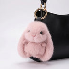 Lapin Bag Charm