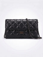 Garance Lambskin Crossbody