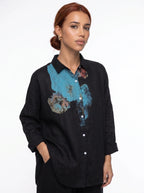 Bénédicte Oversized Shirt