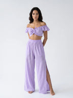 Doriane Matching Set