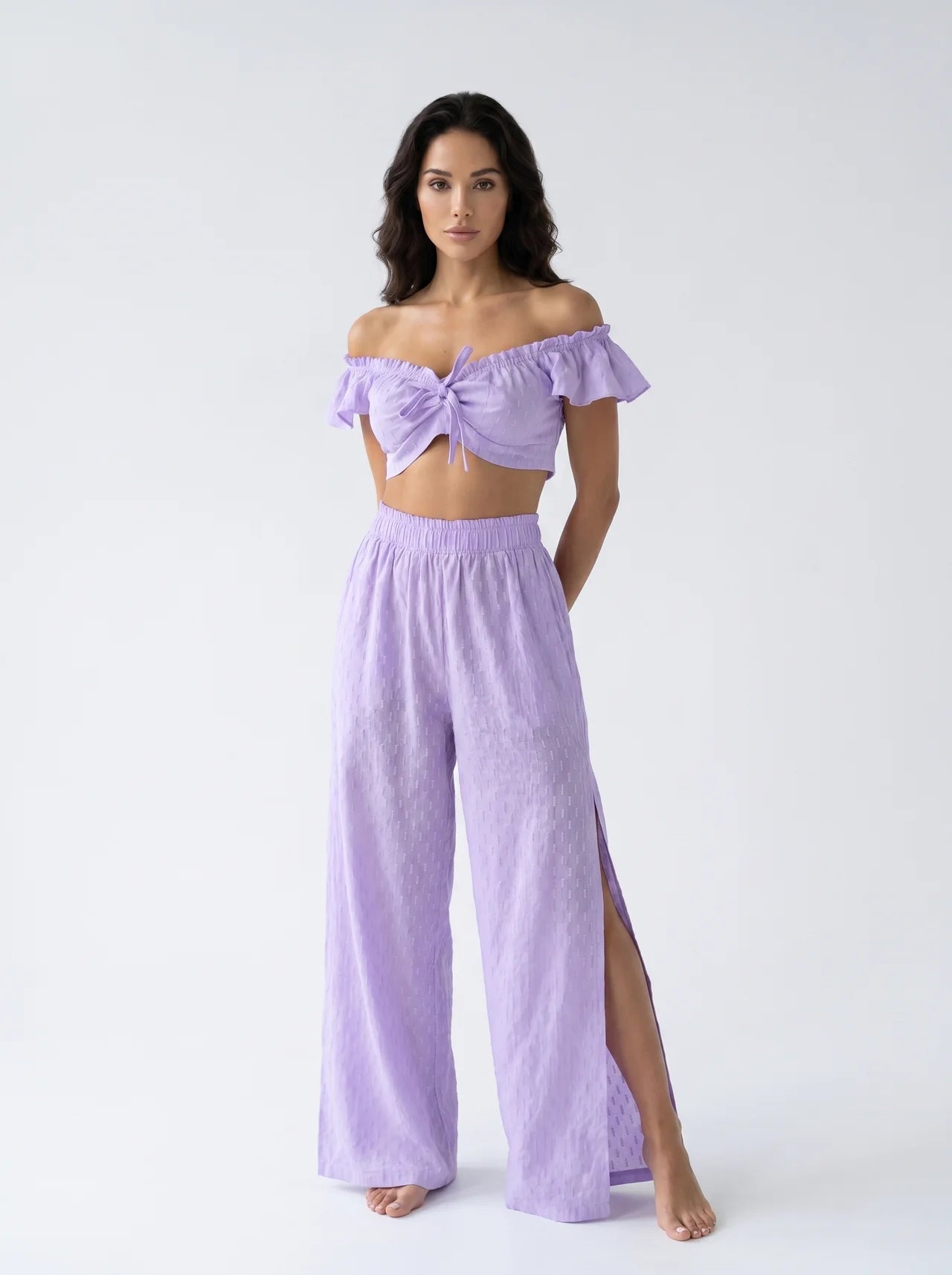 Doriane Matching Set