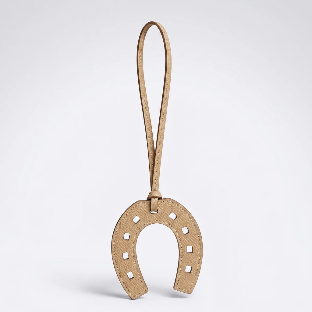 Fer à Cheval Bag Charm