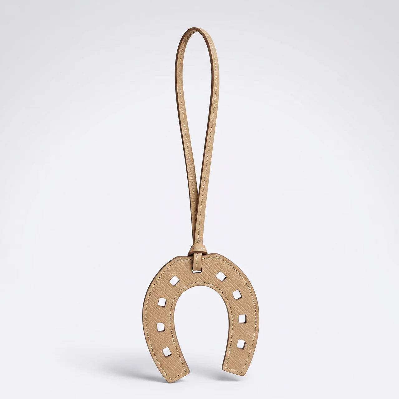 Fer à Cheval Bag Charm