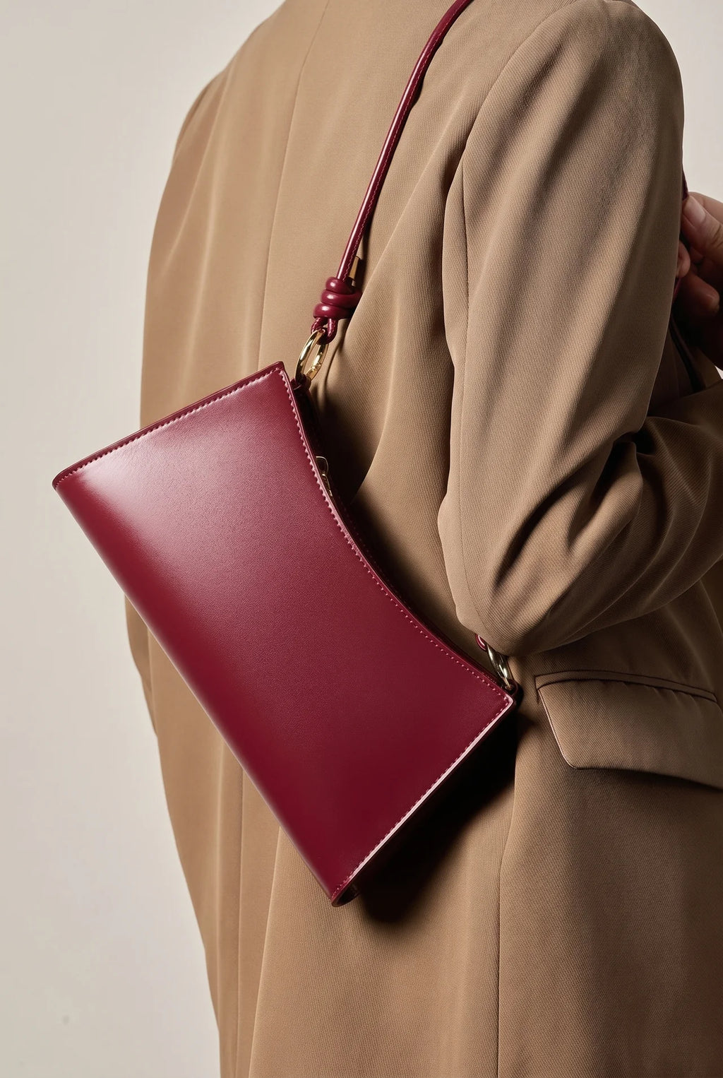 Diane Shoulder Bag