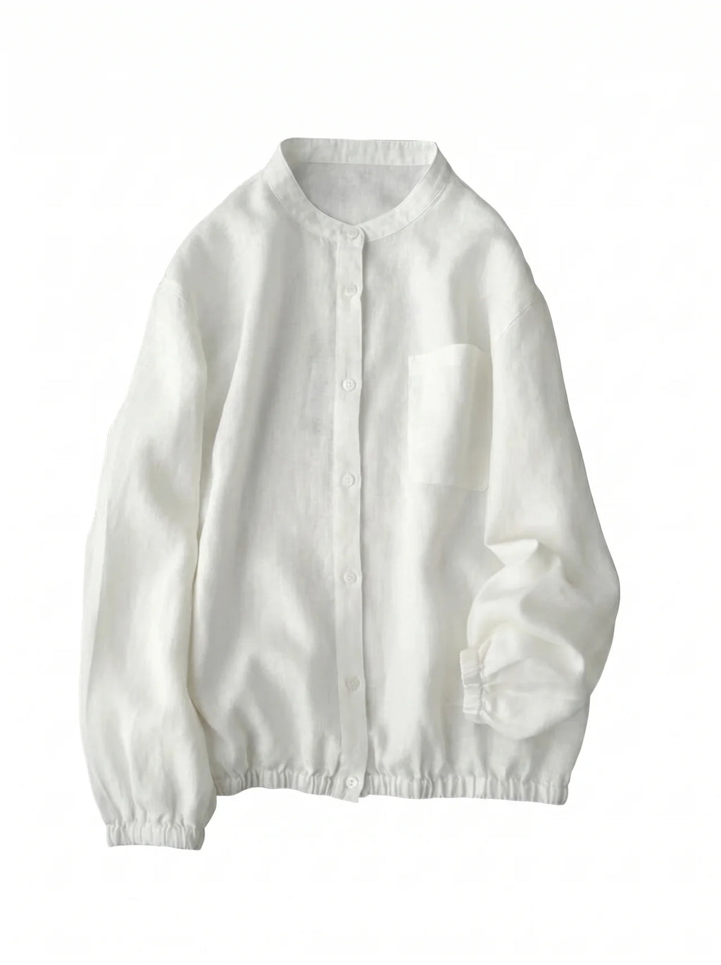 Pierrette Oversized Shirt