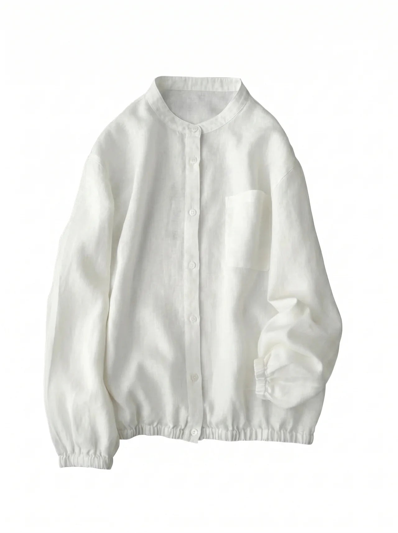 Pierrette Oversized Shirt