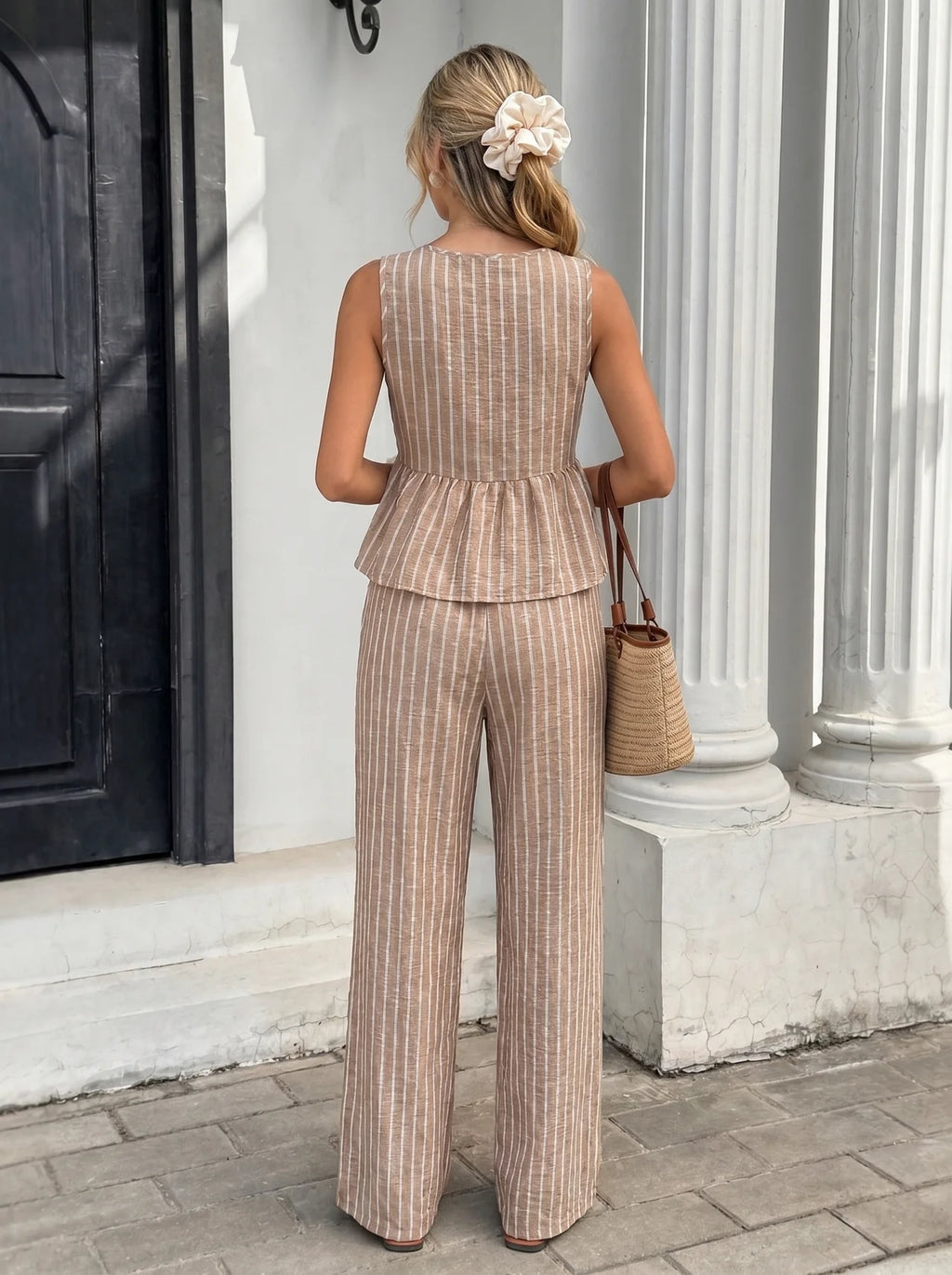 Inès Matching Set
