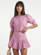 Ninette Matching Set