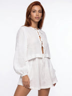 Sylvaine Matching Set