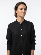 Ghislaine Linnen Shirt