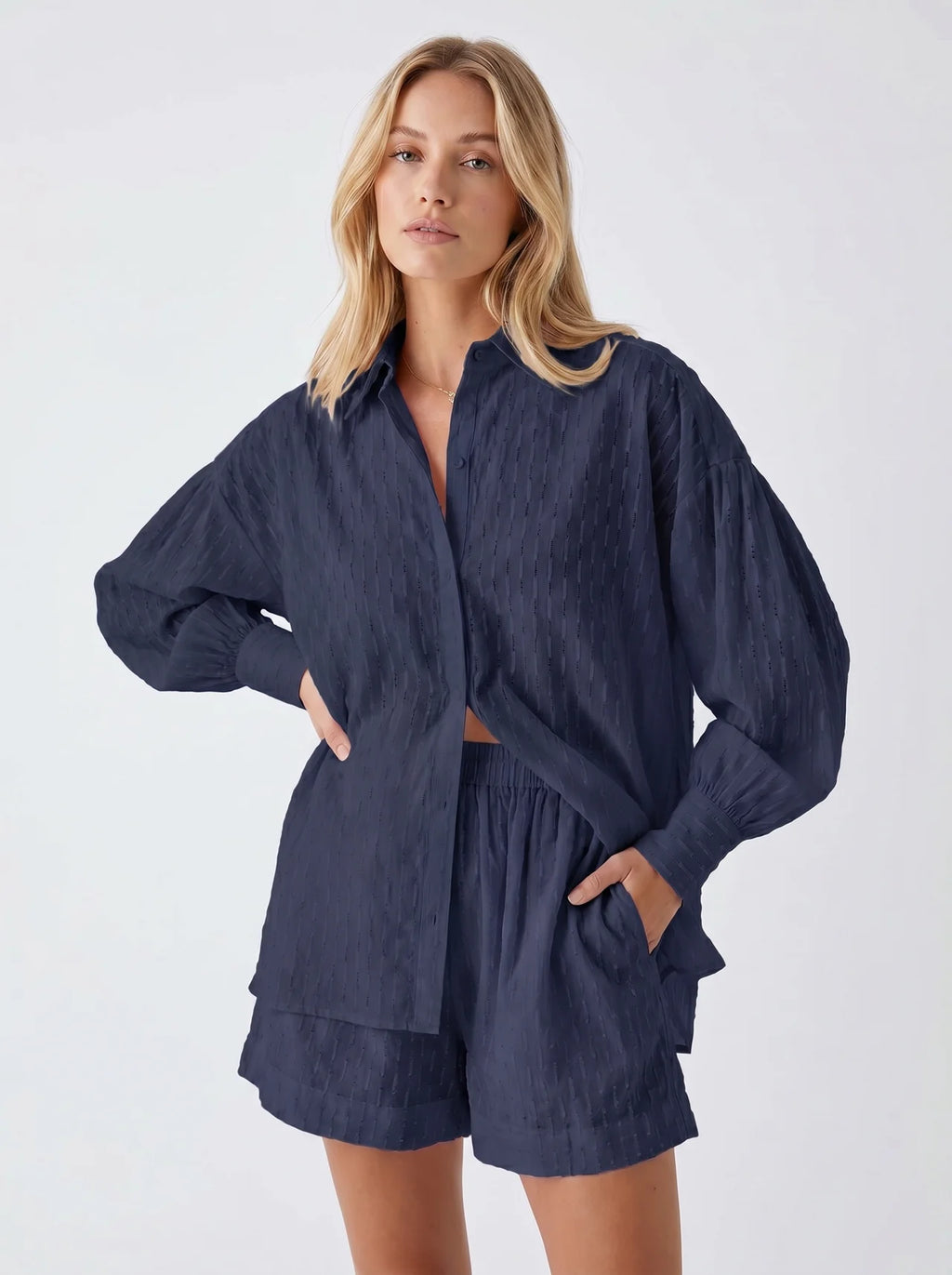 Louisette Matching Set