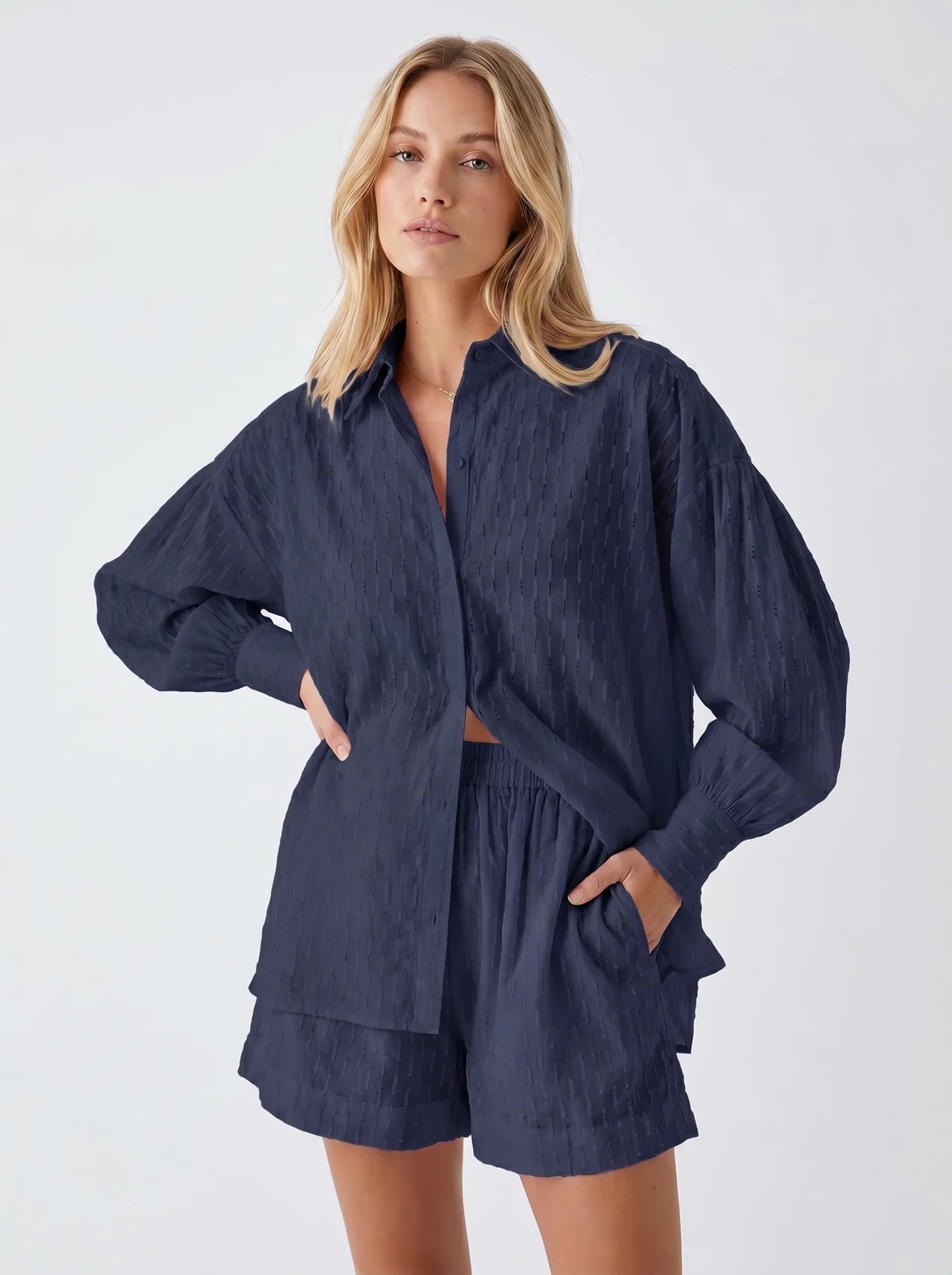 Louisette Matching Set