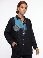 Bénédicte Oversized Shirt