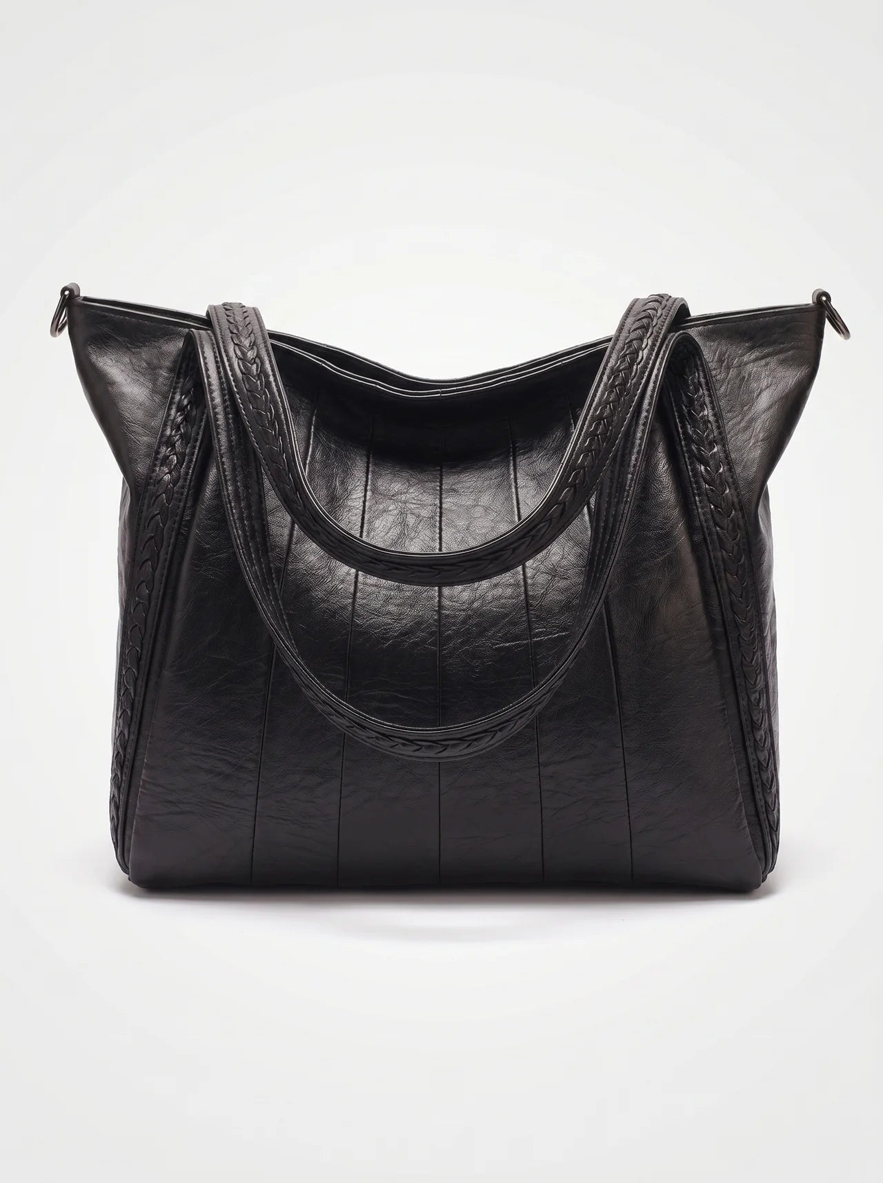 Ardène Leren Shoulder Bag