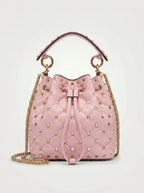 Dorée Bucket Bag