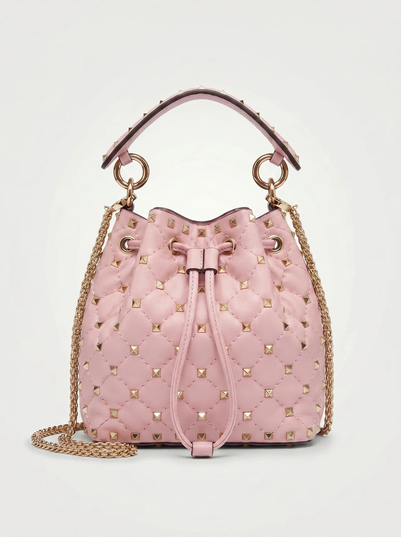 Dorée Bucket Bag