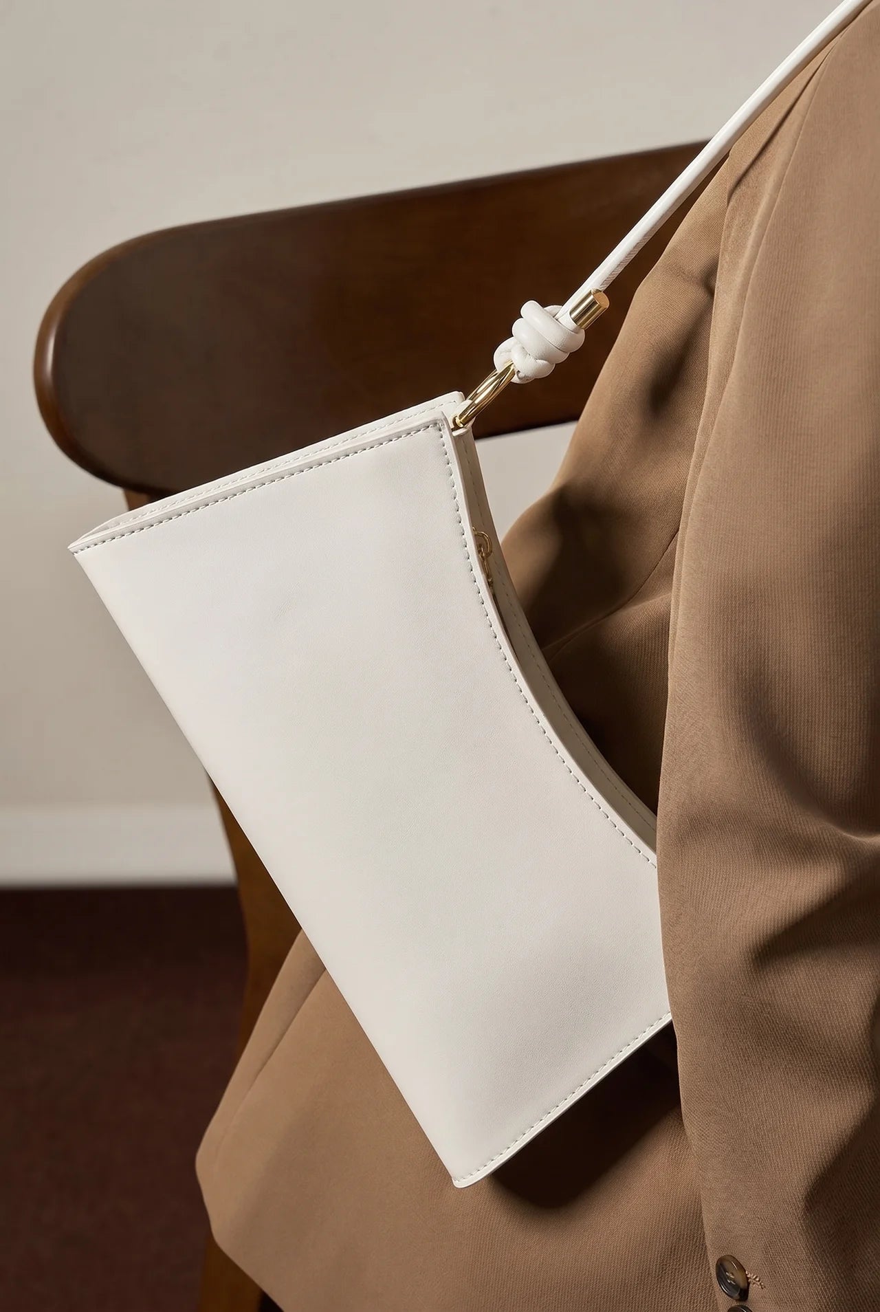 Diane Shoulder Bag