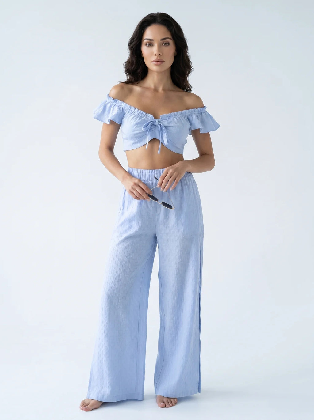 Doriane Matching Set