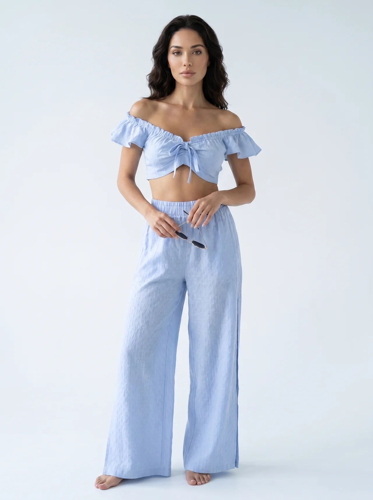 Doriane Matching Set