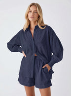 Louisette Matching Set