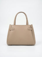 Pallas Leren Handtas