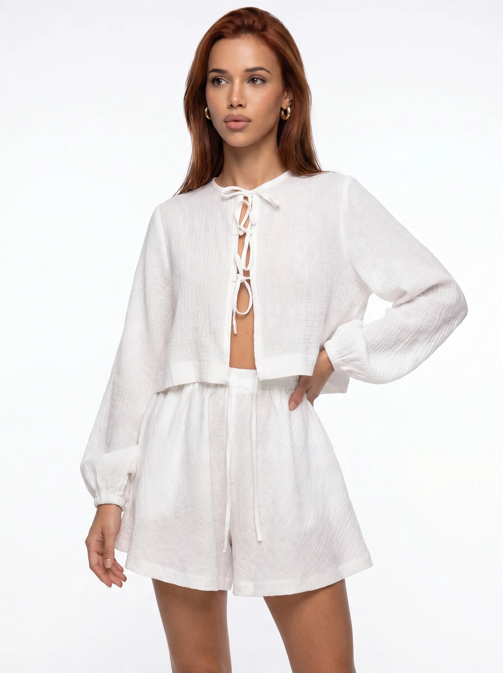 Sylvaine Matching Set
