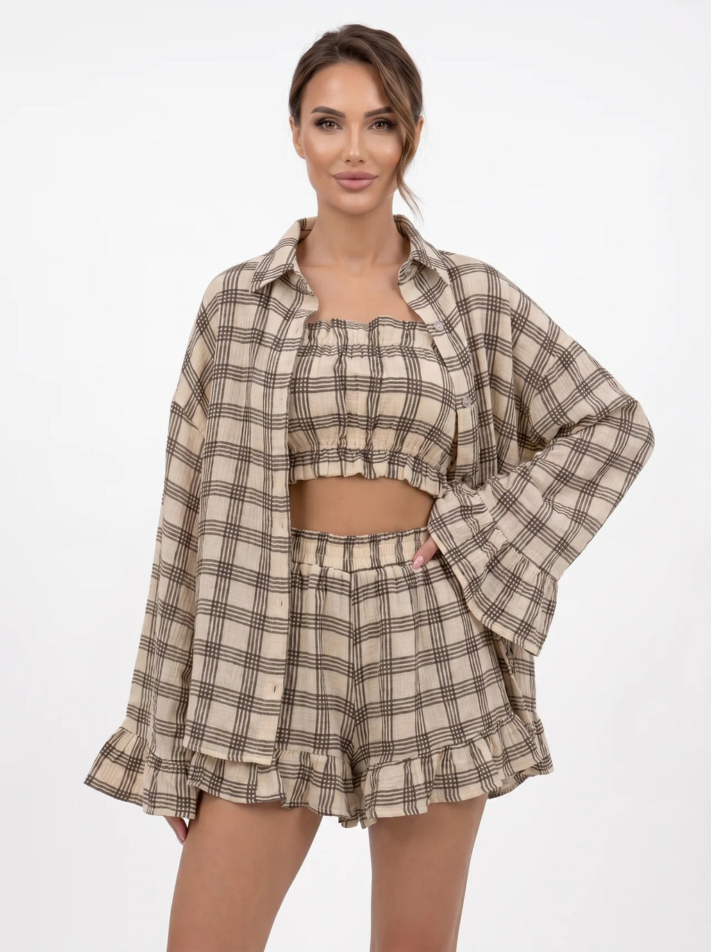 Lalie Matching Set