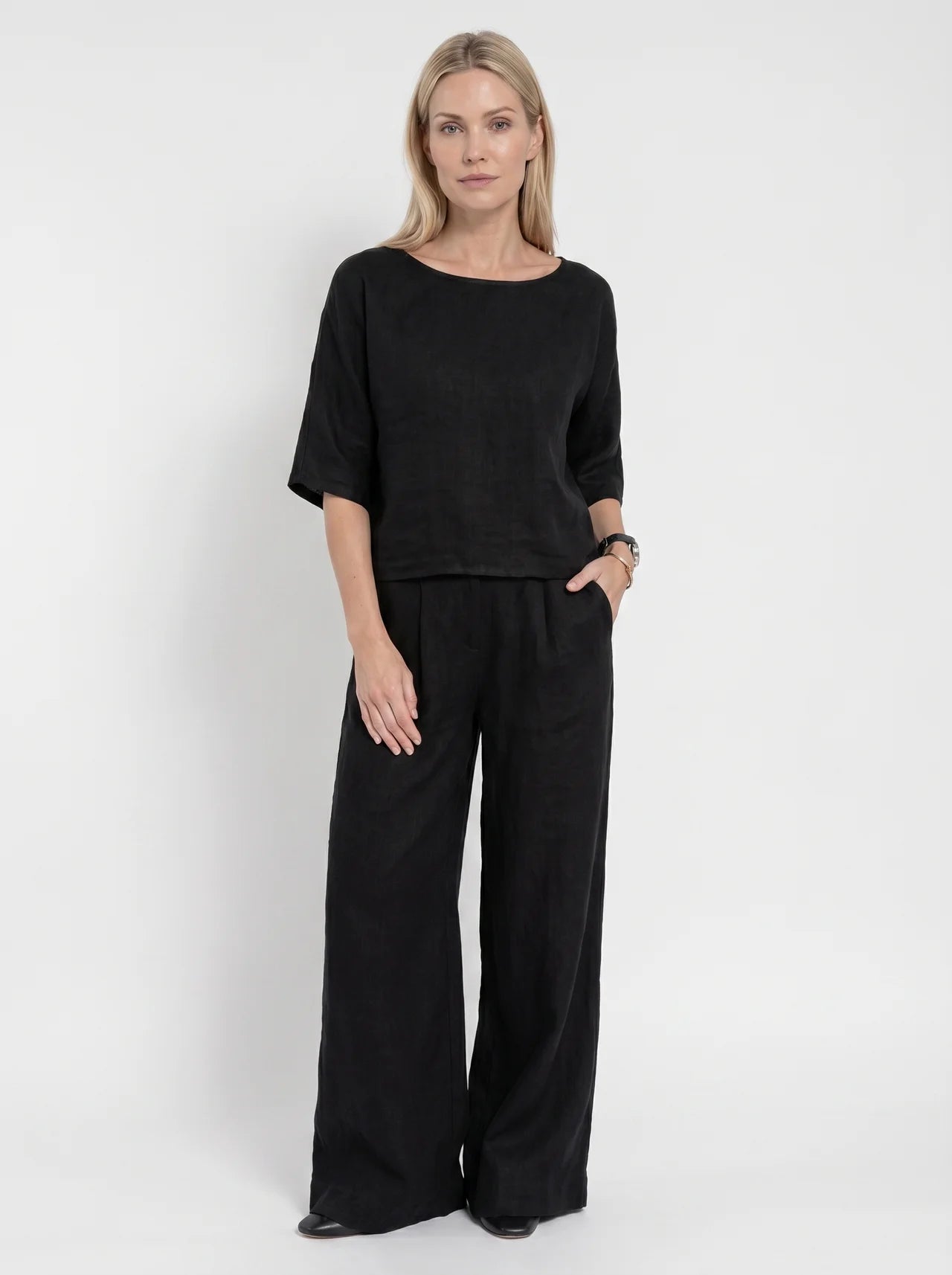 Séraphine Matching Set
