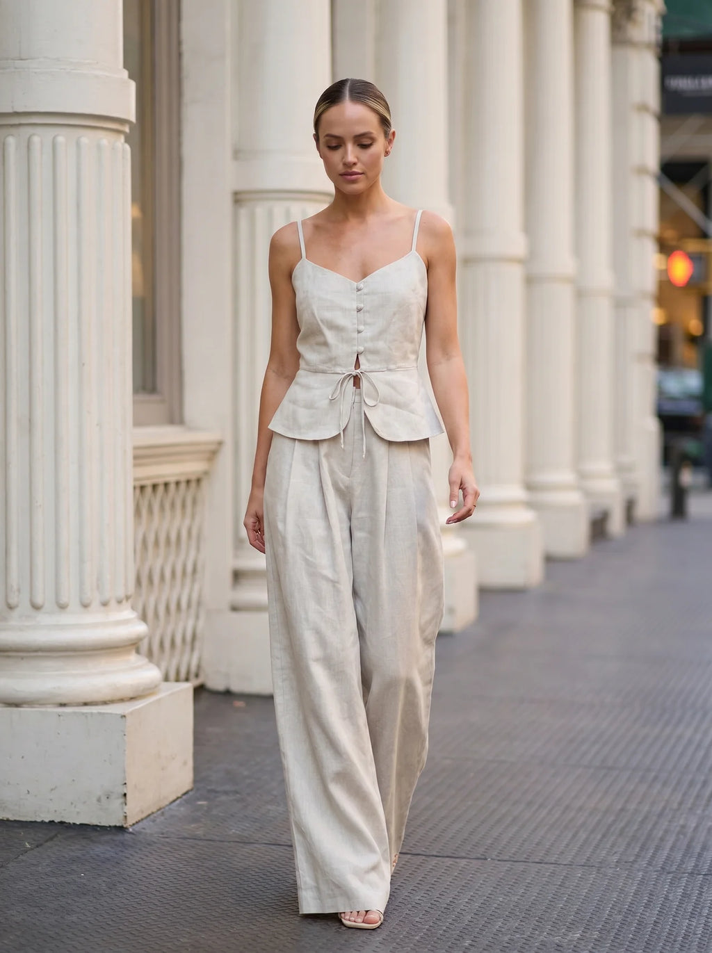 Isaure Matching Set