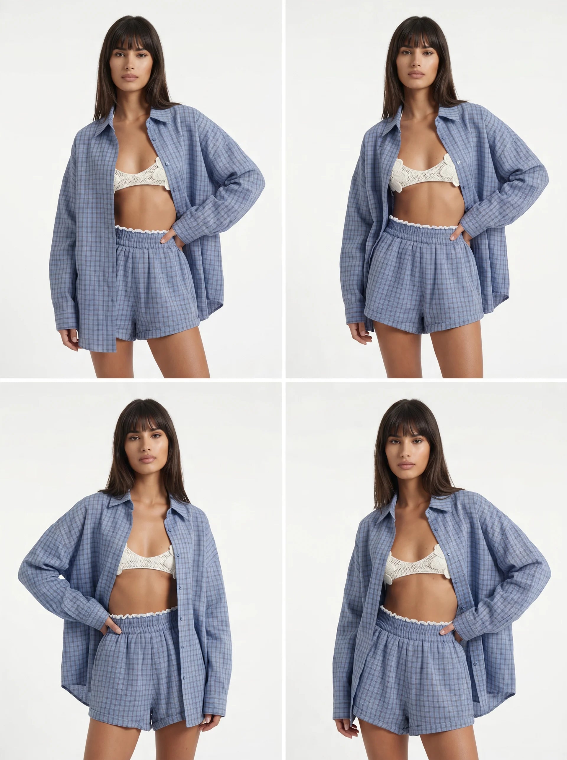 Cyrielle Matching Set