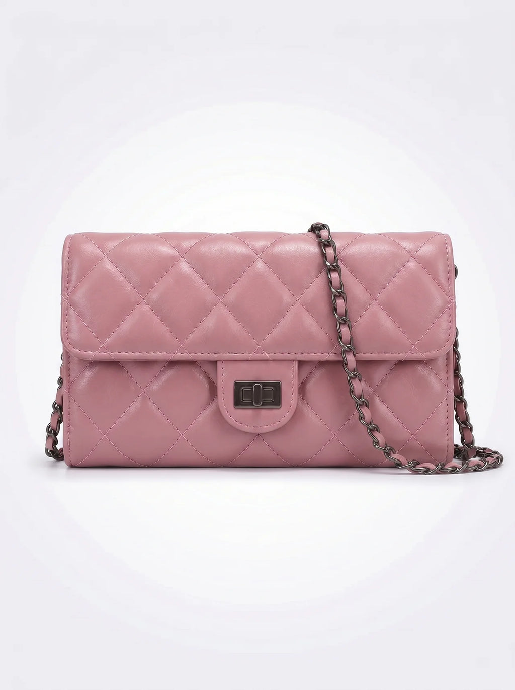 Garance Lambskin Crossbody