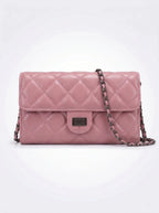 Garance Lambskin Crossbody