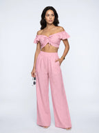 Doriane Matching Set
