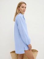 Violette Zomerse Set