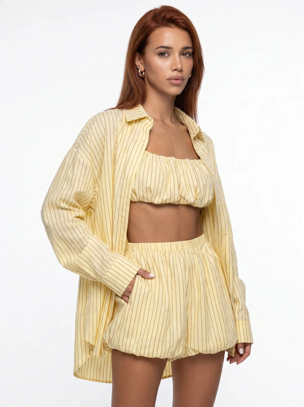 Mahault Matching Set