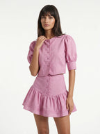 Ninette Matching Set
