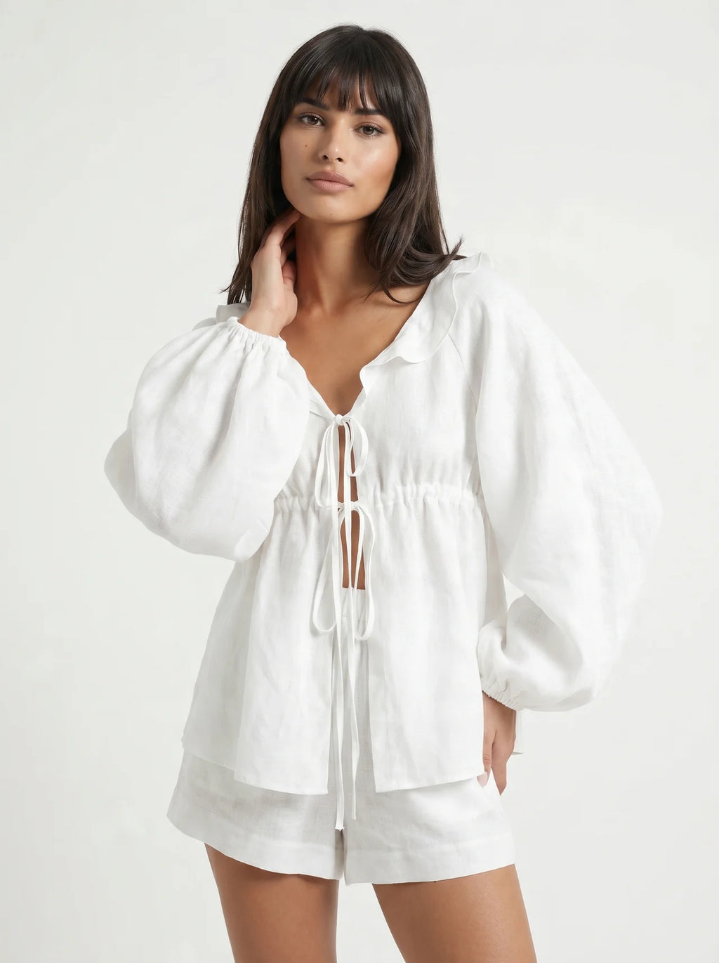 Mélisande Matching Set